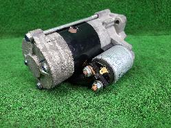 View Auto part Starter Mitsubishi Triton 2023