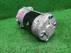View Auto part Starter Mitsubishi Triton 2023