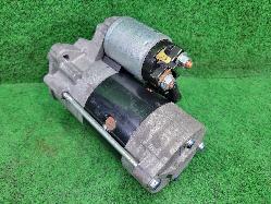 View Auto part Starter Mitsubishi Triton 2023