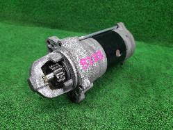View Auto part Starter Mitsubishi Triton 2023