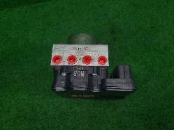 View Auto part Abs Pump/Modulator Mitsubishi Triton 2023