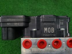 View Auto part Abs Pump/Modulator Mitsubishi Triton 2023