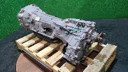 View Auto part Trans/Gearbox Toyota Prado 2006