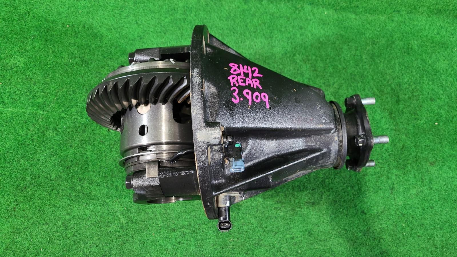View Auto part Differential Centre Toyota Hilux 2019