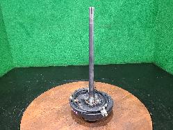 View Auto part Axle Mitsubishi Triton 2007