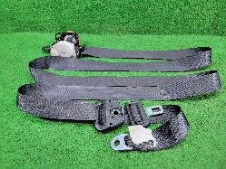 View Auto part Seatbelt/Stalk Toyota Landcruiser 2013