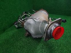 View Auto part Particulate Filter/Dpf Toyota Prado 2017