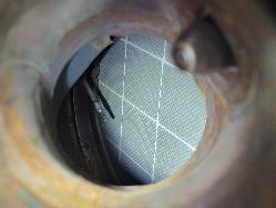 View Auto part Particulate Filter/Dpf Toyota Prado 2017