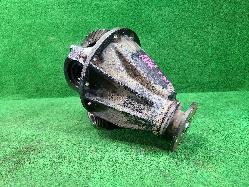 View Auto part Differential Centre Toyota Prado 2017