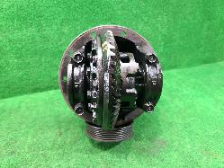 View Auto part Differential Centre Toyota Prado 2017