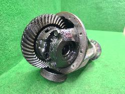 View Auto part Differential Centre Toyota Prado 2017