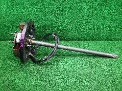 View Auto part Axle Nissan Navara 2016
