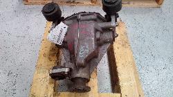 View Auto part Differential Centre Land Rover Freelander 2001
