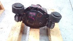 View Auto part Differential Centre Land Rover Freelander 2001