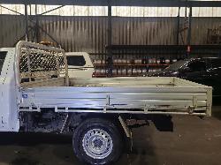 View Auto part Ute Back Mazda Bt50 2018