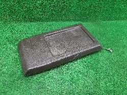 View Auto part Console Toyota Landcruiser 1986