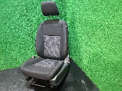 View Auto part Front Seat Ford Ranger 2017