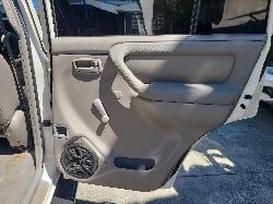 View Auto part Right Rear Door Sliding Toyota Landcruiser 2004