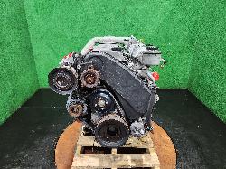View Auto part Engine Toyota Landcruiser 1998
