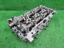 View Auto part Cylinder Head Toyota Prado 2006