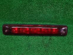 View Auto part High Level Stoplight Isuzu Dmax 2017