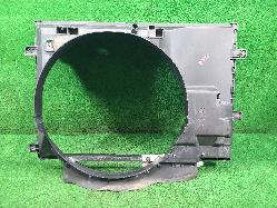 View Auto part Fan Shroud Nissan Navara 2016