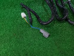 View Auto part Wire Harness Toyota Hilux 2018
