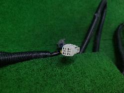 View Auto part Wire Harness Toyota Hilux 2018