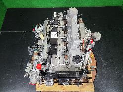 View Auto part Engine Mazda Bt50 2007