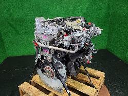 View Auto part Engine Mazda Bt50 2007