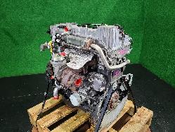 View Auto part Engine Mazda Bt50 2007
