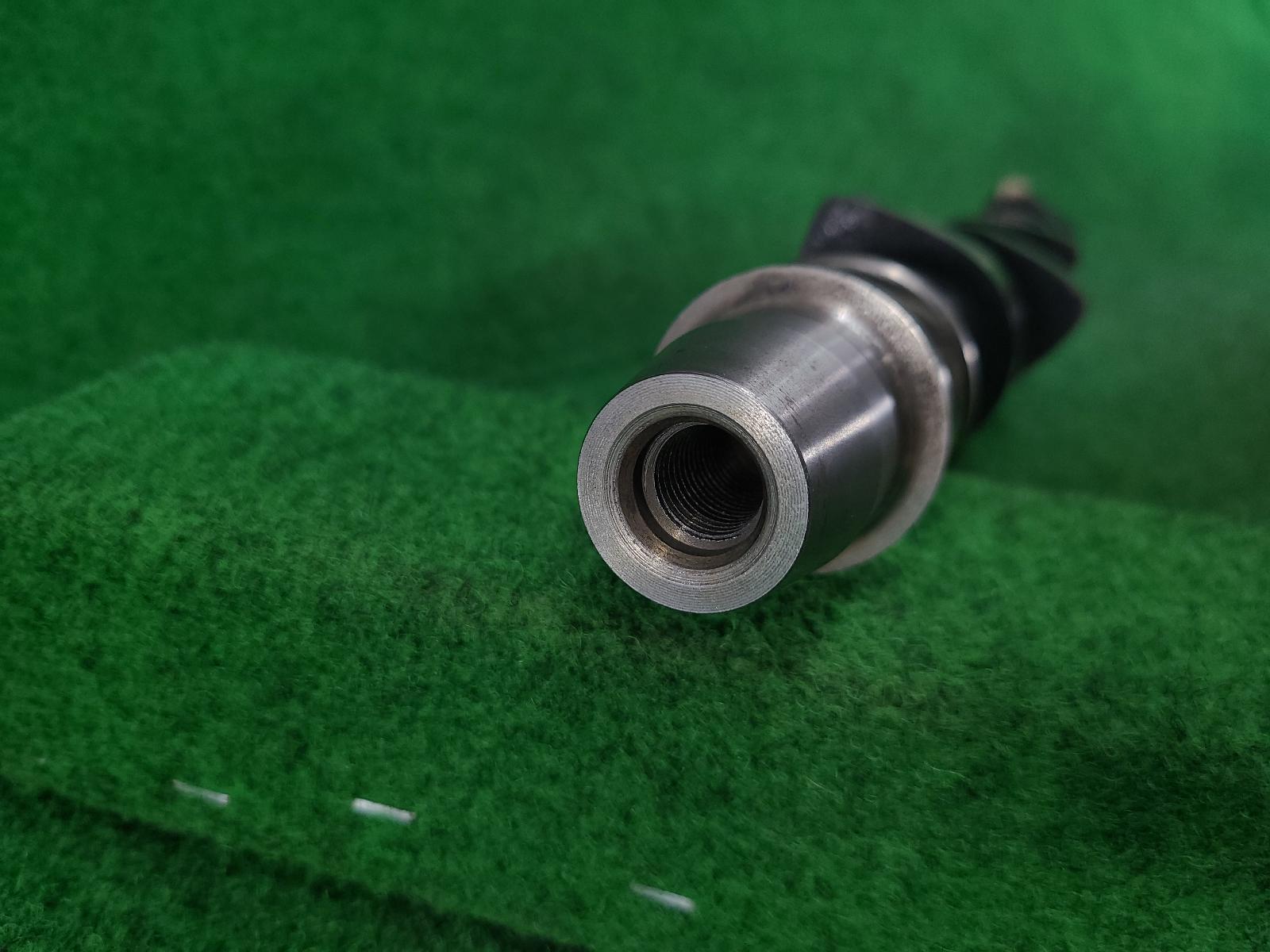 View Auto part Camshaft Toyota Hilux 2002