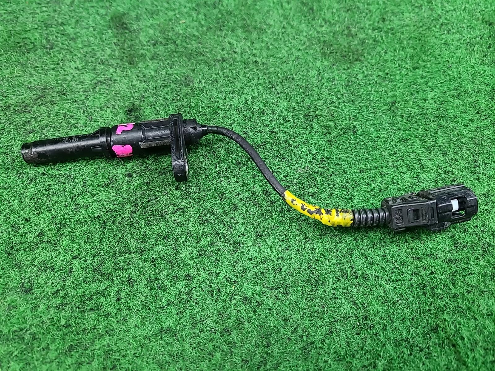 View Auto part Abs Sensor Toyota Landcruiser 2014
