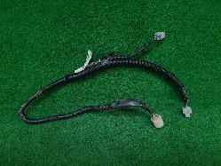 View Auto part Wire Harness Toyota Hilux 2016