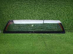 View Auto part Rear/Tailgate Glass Holden Colorado 2015