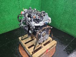View Auto part Engine Holden Colorado 2015