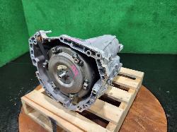 View Auto part Trans/Gearbox Holden Colorado 2015