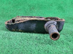 View Auto part Rear Leaf Spring Toyota Landcruiser 2014