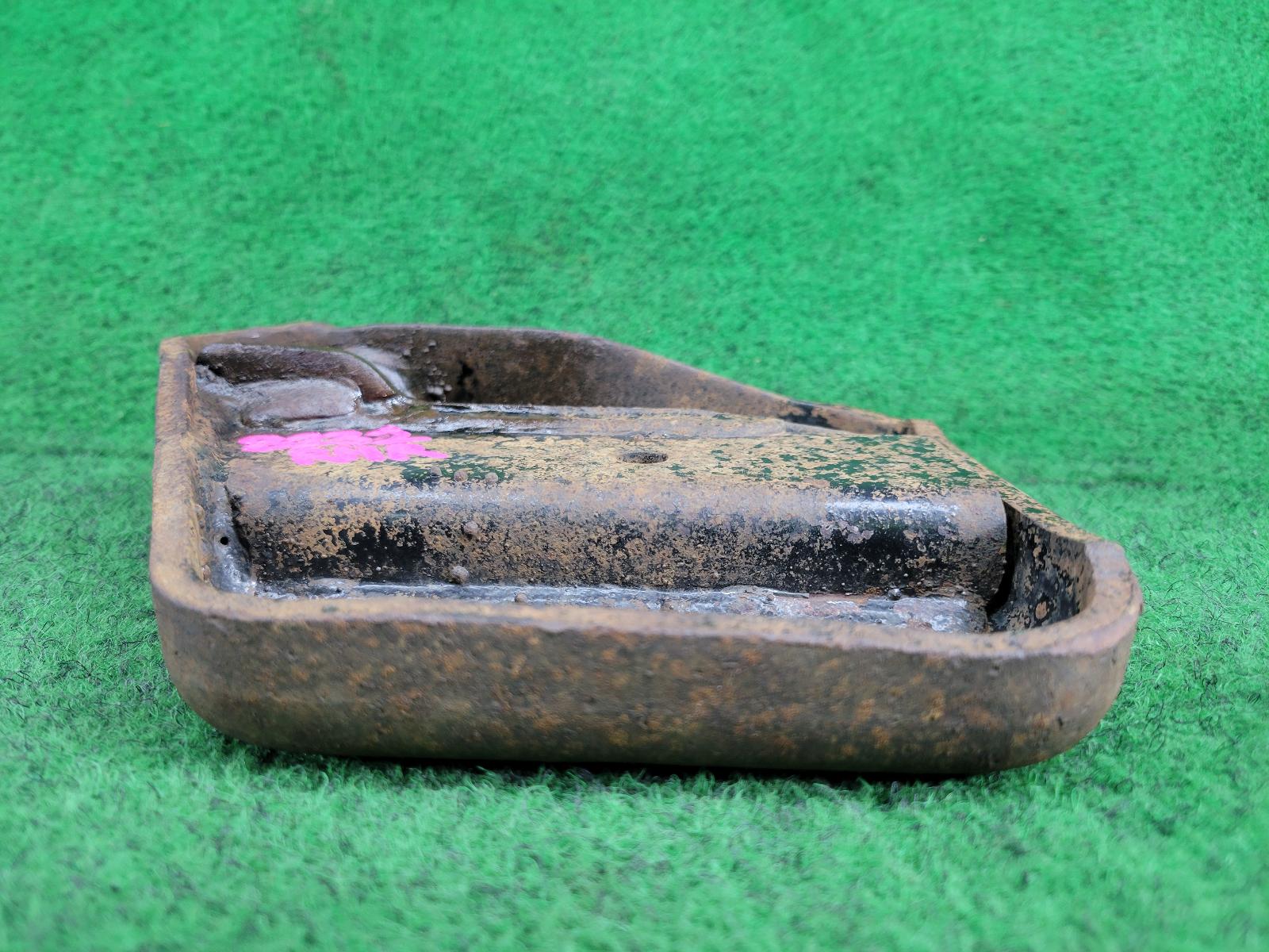 View Auto part Rear Leaf Spring Toyota Landcruiser 2014