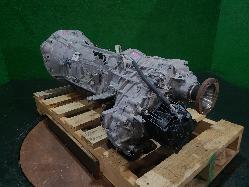 View Auto part Trans/Gearbox Mitsubishi Triton 2017