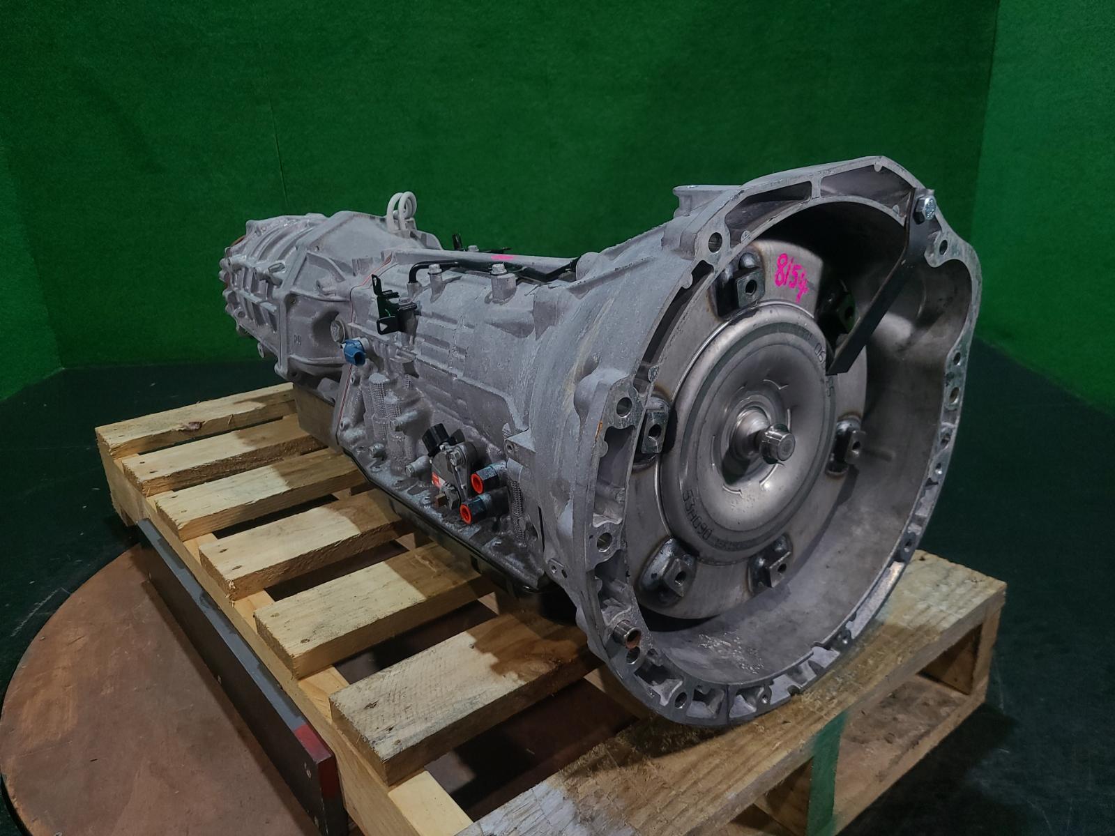 View Auto part Trans/Gearbox Mitsubishi Triton 2017