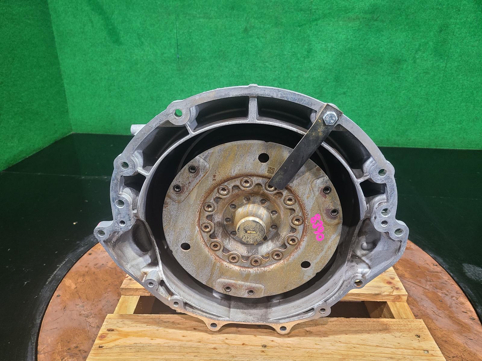 View Auto part Trans/Gearbox Ram 1500 2019