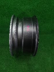 View Auto part Wheel Standard/Steel Toyota Hilux 2010
