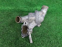 View Auto part Thermostat Housing Toyota Landcruiser 2006