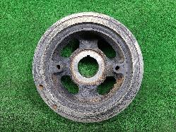 View Auto part Crankshaft Pulley Toyota Prado 2014