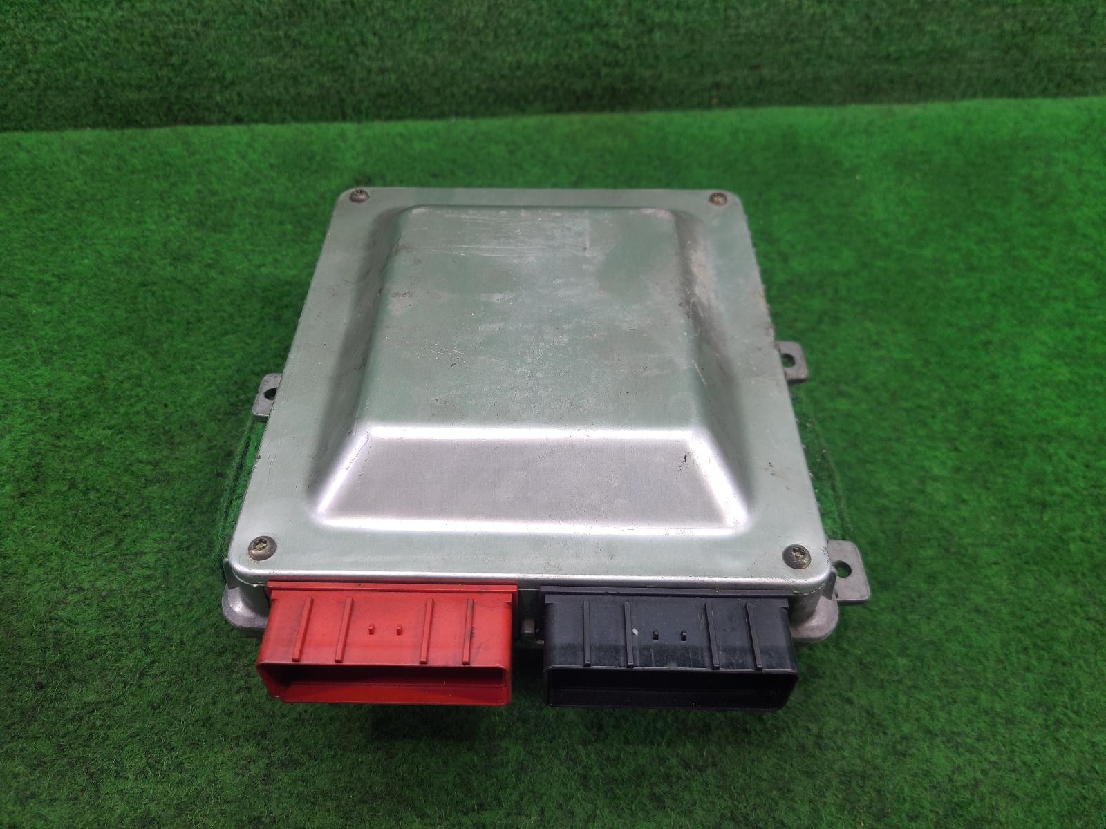 View Auto part Ecu Land Rover Discovery 2001
