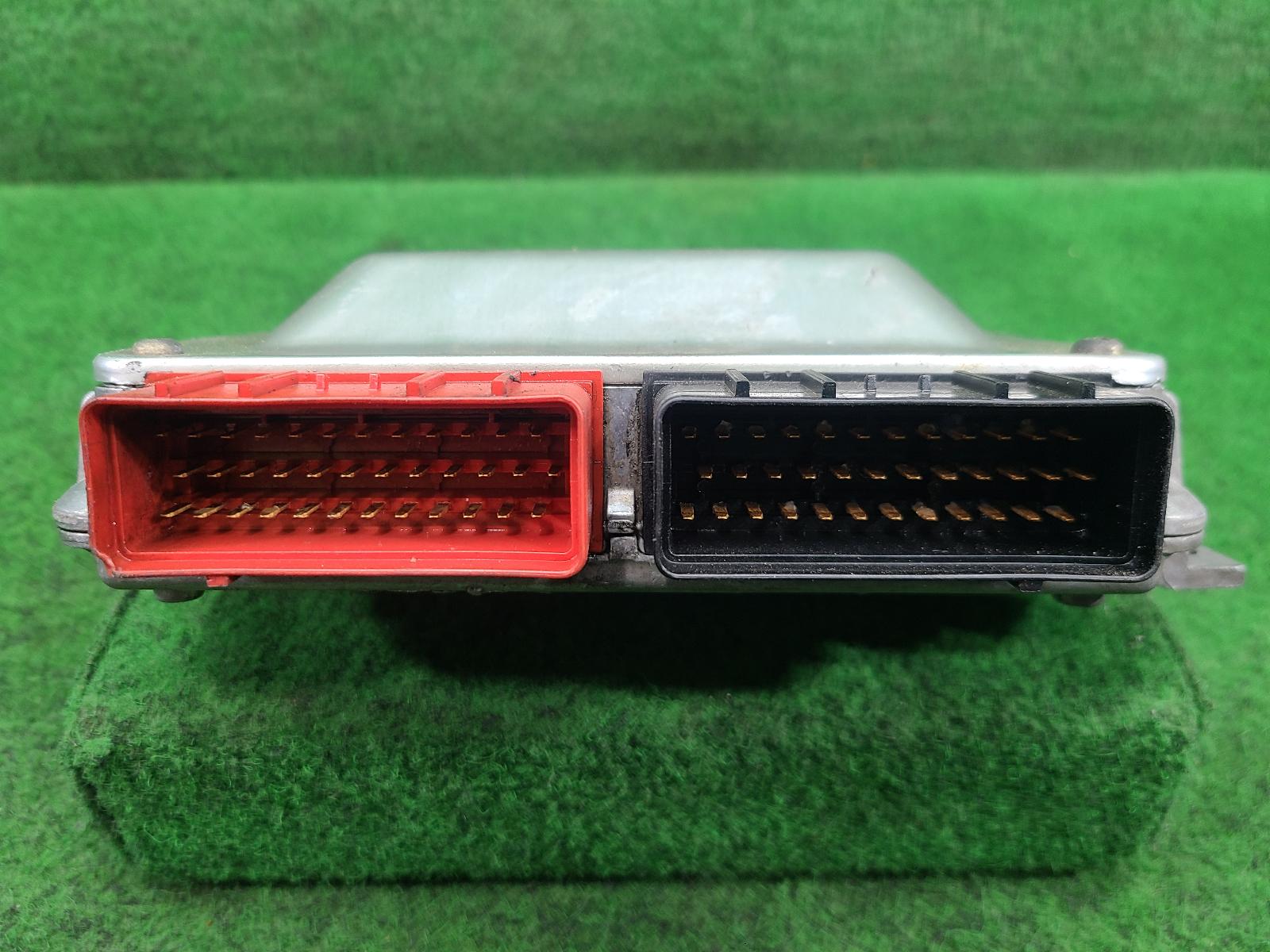View Auto part Ecu Land Rover Discovery 2001