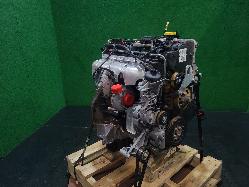 View Auto part Engine Holden Colorado 2013