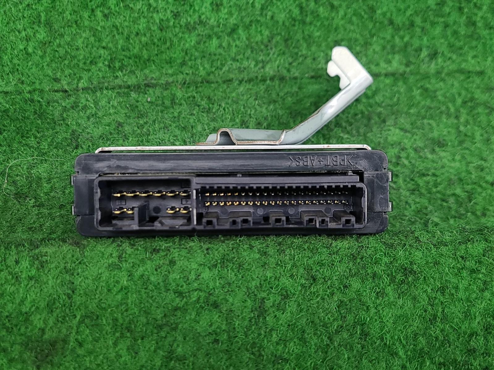 View Auto part Ecu Toyota Prado 2017