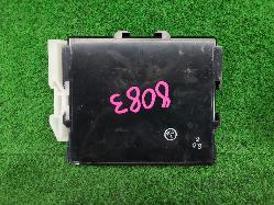 View Auto part Ecu Toyota Prado 2017
